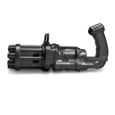 Automatic Bubble Gun